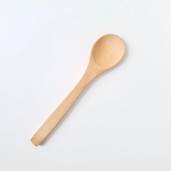 Mini Wooden Spoon | Build A Box - MY BOXFUL