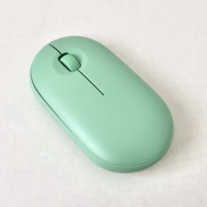 Green Bluetooth Mouse | Build A Box - MY BOXFUL