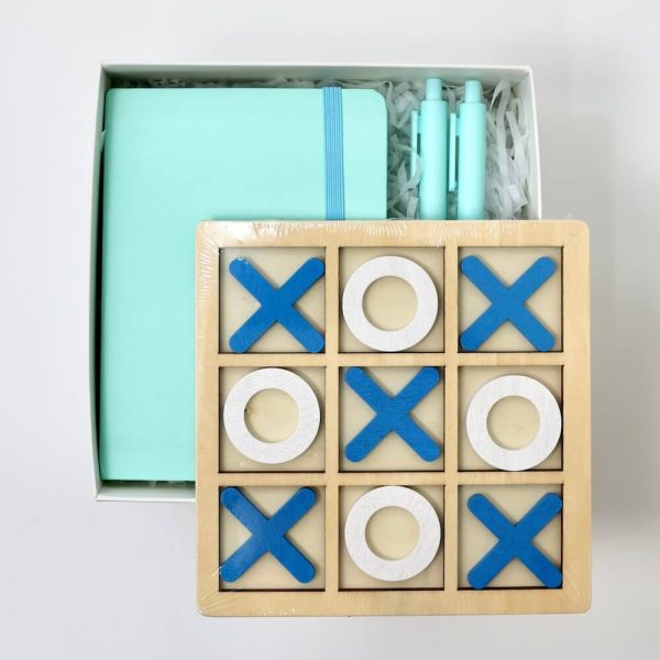 Match Time | Ready Made - MY BOXFUL