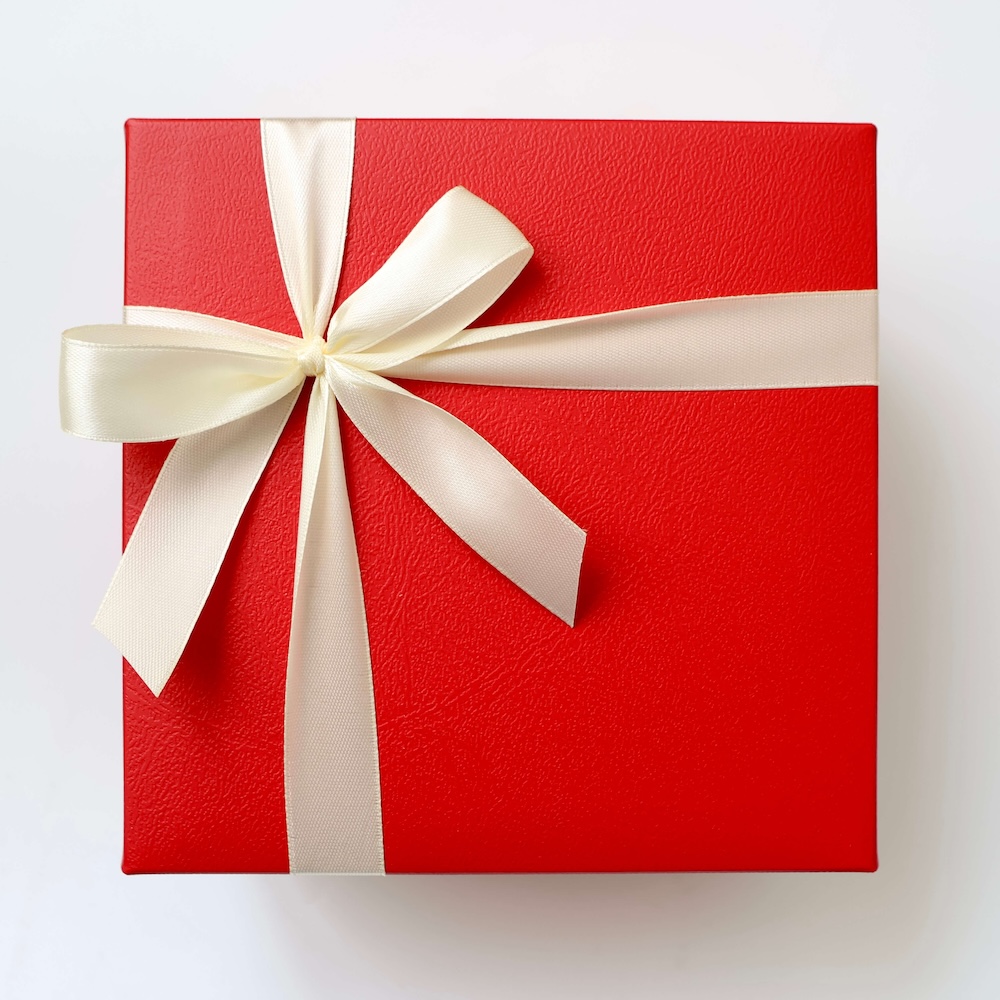 Red Box S | Build A Box - MY BOXFUL