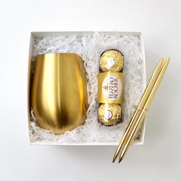 You're Golden | Ready Made - MY BOXFUL