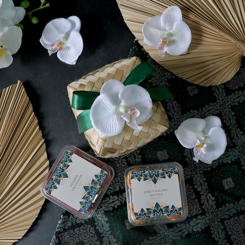 RAYA 2025: Bayu (Pre Order) - Image 3