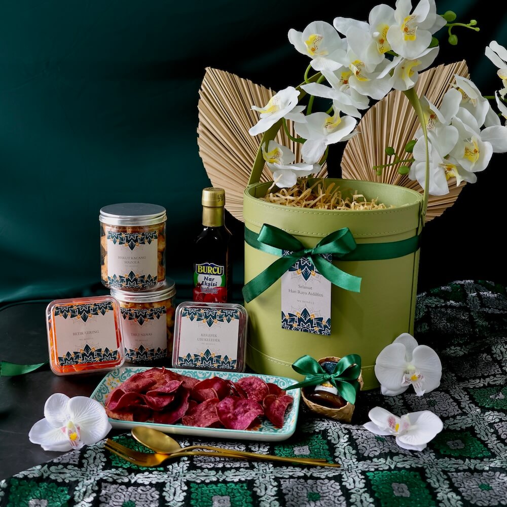 RAYA 2025: Damai (Pre Order) - Image 3