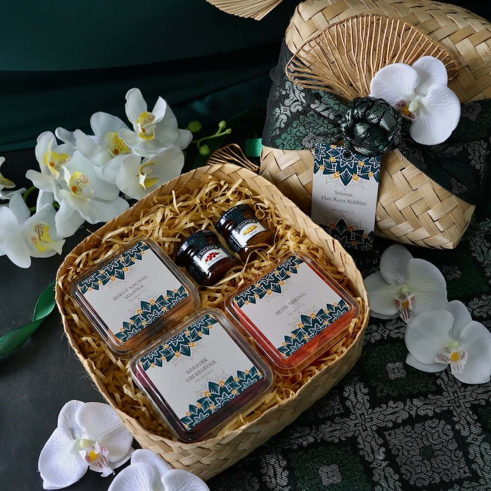 RAYA 2025: Sayang (Pre Order) - Image 3