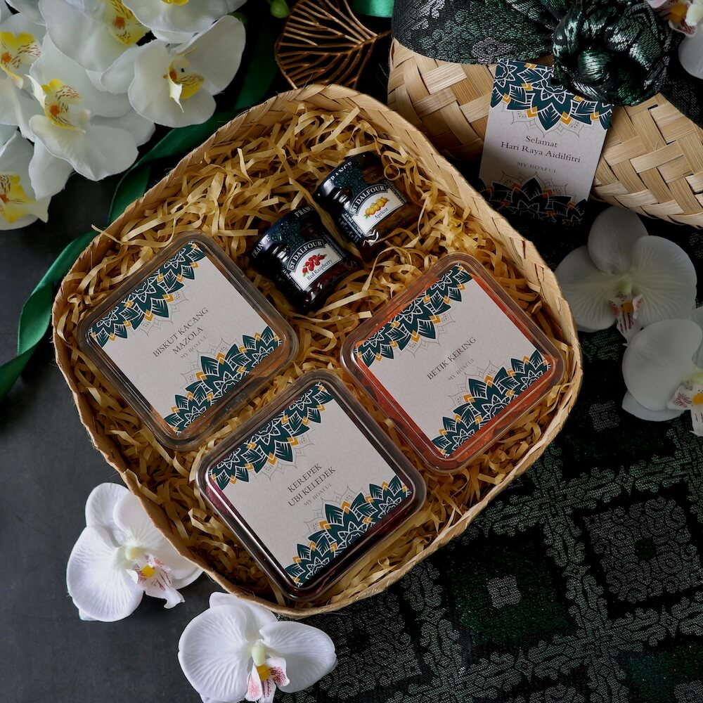 RAYA 2025: Sayang (Pre Order) - Image 4