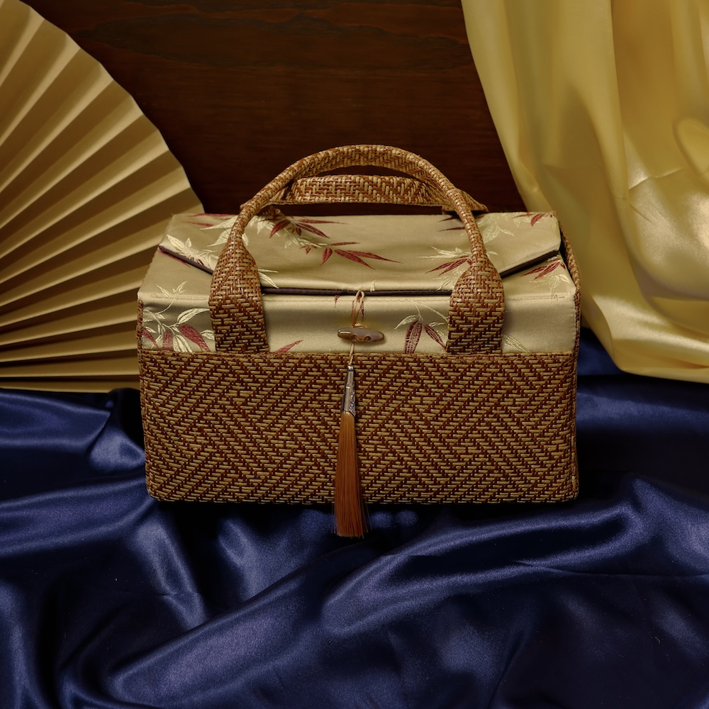 My Boxful Mid Autumn 2025 Set J - Premium Mooncake Gift Box